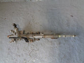 BMW X3 E83 Upper Steering Column with Ignition Barrel 2003